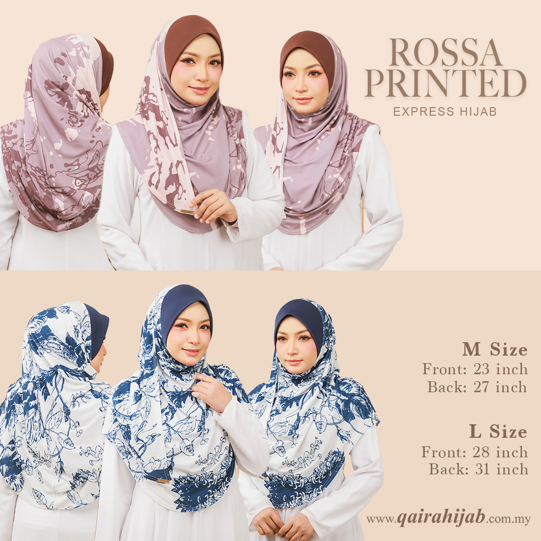 ROSSA - RO59